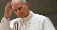 Pope Leo's bombshell alien claims as he makes 'life on other planets' statement