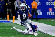What is KaVontae Turpin’s Net Worth in 2025? All About NFL WR’s Salary Career Earnings & More Find out Dallas Cowboys WR & returner KaVontae Turpin's net worth, contract details, his salary, and caree