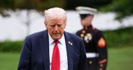 California governor says Trump is sending 300 California National Guard members to Oregon