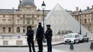 Robo en el Museo del Louvre: se llevaron nueve joyas históricas de Napoleón El hecho ocurrió en sólo siete minutos, según dijo el ministro del Interior de Francia. Los delincuentes huyeron en moto lue