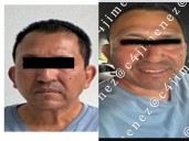 'Te voy a sacar las tripas' así este montachoques detenido en CDMX