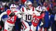 Patriots-Bills preview with four matchups to watch in Sunday night showdown – NBC Boston