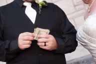 Wedding Guests 'Shocked' as Bride and Groom Ask Them to Cover Venue Costs
