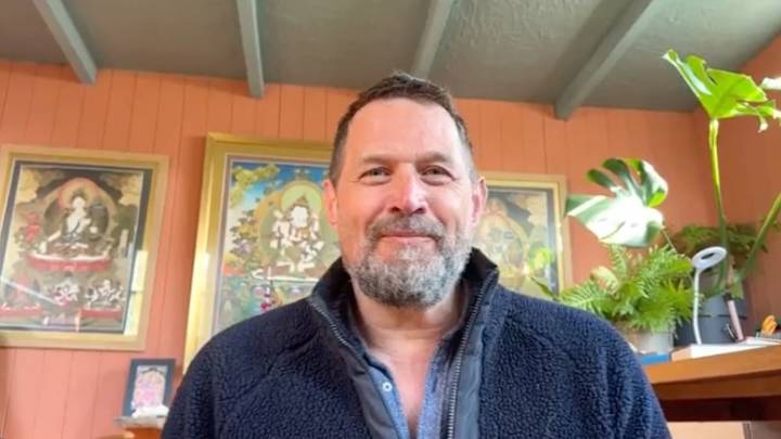 Escape to the Country's Alistair Appleton's winter 'hibernation' at electricity