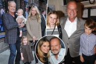 Kelsey Grammer's kids: All about the actor's 8 children