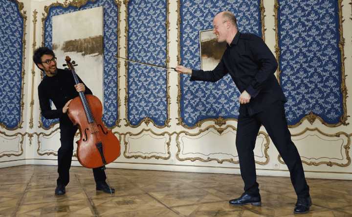 “La música no es sólo para expertos, sino para quienes la sienten y experimentan emociones”: E...