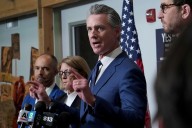 Newsom signs housing bill into law relaxing zoning regulations