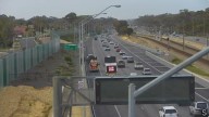 Perth traffic: Mitchell Freeway southbound in Woodvale heavy on approach after police incident