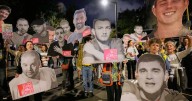 Hamas readies for Gaza talks US hopes will halt war