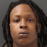 Alleged road rage incident lands Georgetown woman behind bars