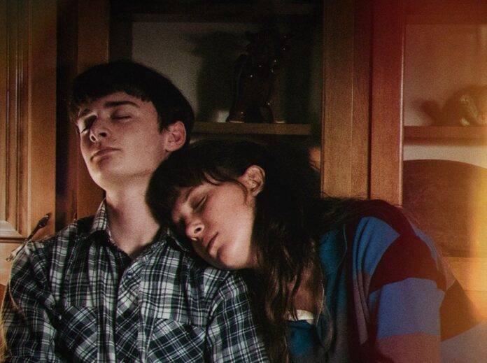 Final de “Stranger Things” se estrenará en cines el 31 de diciembre