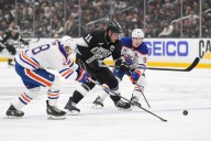 Four burning questions as Kings approach season opener