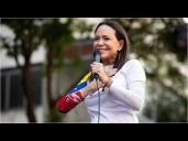 Trump se queda sin Nobel de la Paz que gana la líder opositora venezolana María Corina Machado