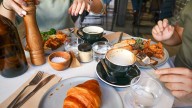 El brunch gana adeptos: ha aumentado este verano casi un 28% respecto a 2024