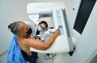 Sheinbaum anuncia inversión de 8 mil mdp para combatir el cáncer de mama