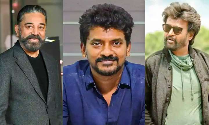 Jailer Director Nelson a Serious Contender For Kamal Haasan