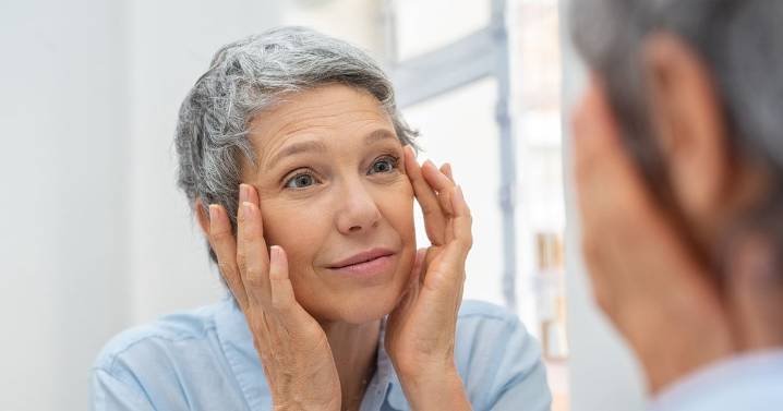 Cancer warning as common disease could appear 'in eyes' or 'under feet'