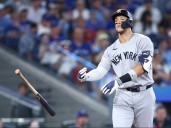 Bronx Bombers suddenly face elimination following two blowout losses