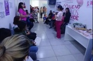 Hospital de Los Telares: Octubre Rosa