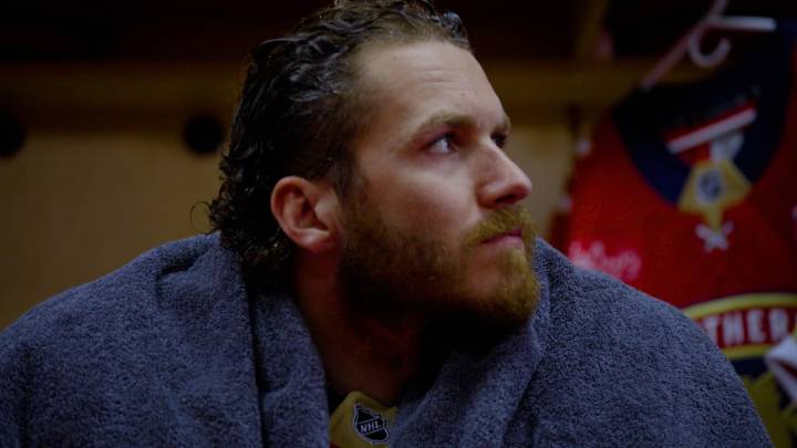 ‘FACEOFF: Inside the NHL’ Season 2, Episode 6 looks at Panthers’ second Cup