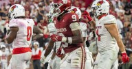 Keontez Lewis doubtful, 4 others questionable for OU football vs. Ole Miss