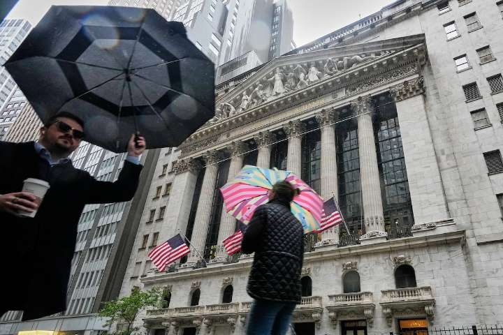 Wall Street banks report big third-quarter profits from prime brokerage boom