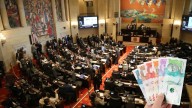 Demanda es presentada contra el Presupuesto General de la Nación para 2026
