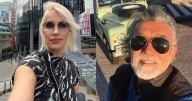 Ingrid Grudke contra Pancho Dotto: “No me daba trabajo porque estaba pasada de peso, me moría de hambre”