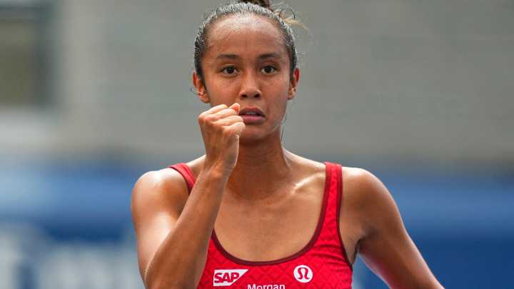 Canada’s Leylah Fernandez wins Japan Open