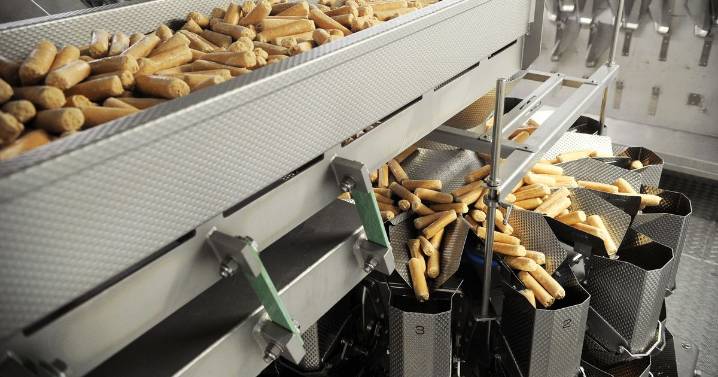Quorn parent firm sees sales decline slow as it looks to return to profit