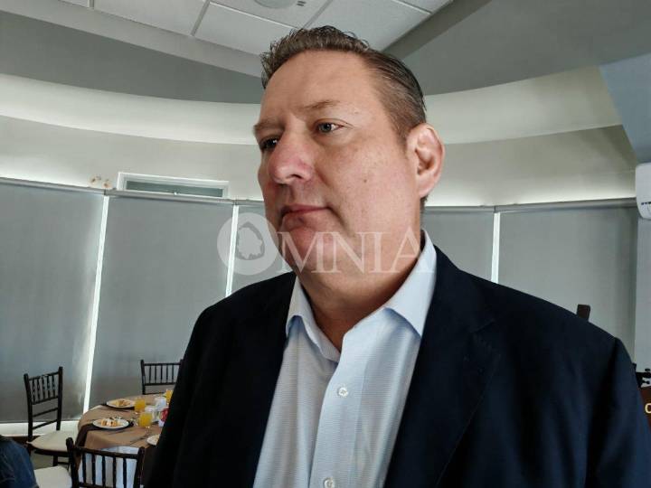 Urge acelerar penalización del aborto en Chihuahua, reforma está en comisiones unidas: Carlos Olson