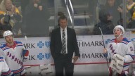 Sullivan receives warms welcome from Pittsburgh crowd in return