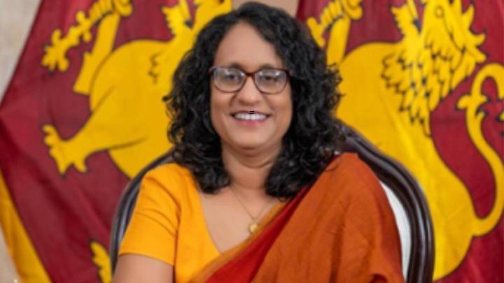 Sri Lankan PM to visit India for the first time on October 16