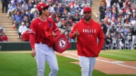Angels rumors: Albert Pujols front-runner for Los Angeles manager job