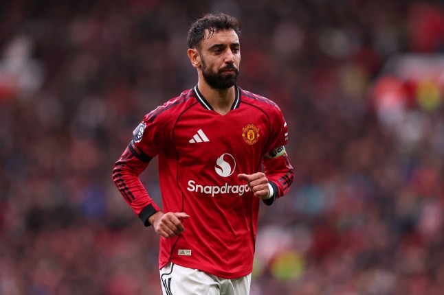 Liverpool vs Man Utd: Predicted lineups today and confirmed team news