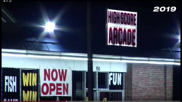 ‘Able to do predatory things’: Crime analyst warns illegal gaming rooms fuel violence, prey on vulnerable residents