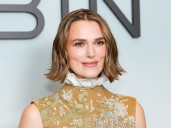 Keira Knightley’s New Children’s Book Was Inspired by a Real (& Hilarious!) Question Her Daughter Asked