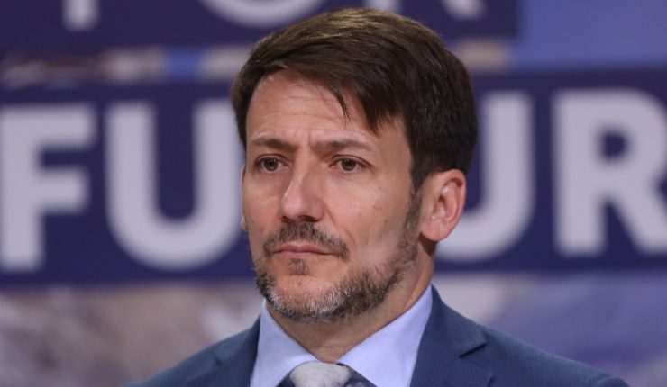 La declaración del FA que buscaba evitar un AC contra Pardow que nunca fue publicada y que dividió al oficialismo