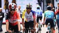 Anuncio oficial pone en aprietos a Egan Bernal: Ineos presentó a su nuevo líder para 2026