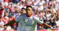 El Niño Maravilla conquista al Pizjuán: Alexis Sánchez lidera la histórica goleada del Sevilla ante el Barcelona