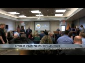 Cybersecurity partnership announced at Pima Community College