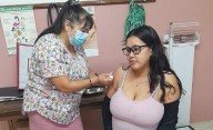 Más de 2.500 embarazadas ya se vacunaron en Chubut para proteger a sus bebés de la Bronquiolitis y la Neumonía
