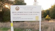 Placer County officials halt affordable housing project in Penryn