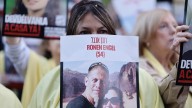 ¿Quiénes son los 20 rehenes que Israel cree que siguen con vida?