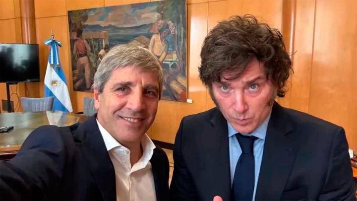 "El mayor problema del gobierno es la gestión política, no tanto la económica"