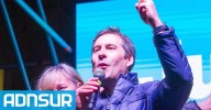 “No me llamó ni el gobernador, ni el vicegobernador, ni la candidata a diputada”, señaló Juan Pablo Luque