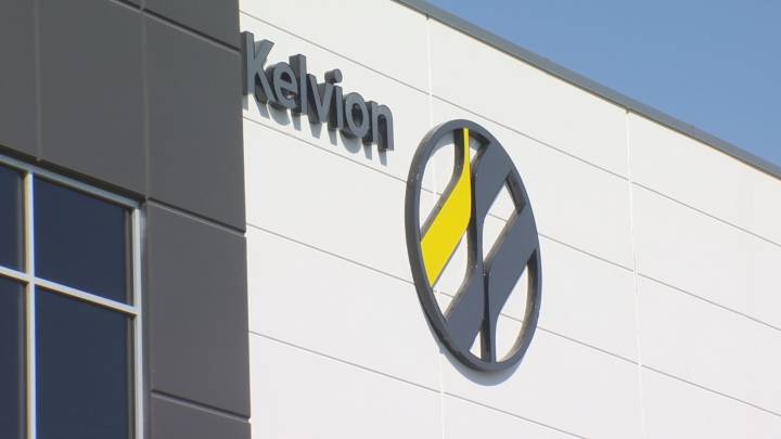 Kelvion opens largest production facility in Tulsa