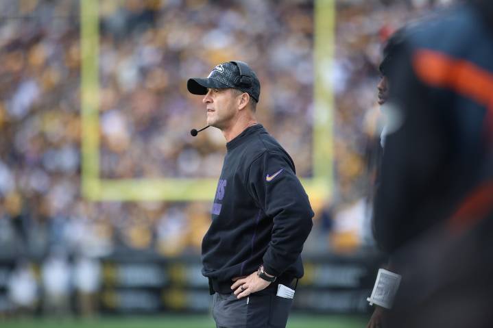 After FBI sting, NFL expected to ‘make a very strong statement’ to team claiming ‘honest mistake’