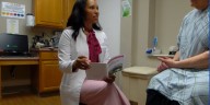 Doctors warn breast cancer myths on social media put people at risk