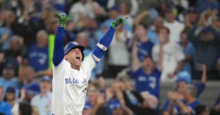 ALCS Game 7: Toronto Blue Jays vs. Seattle Mariners: Live updates